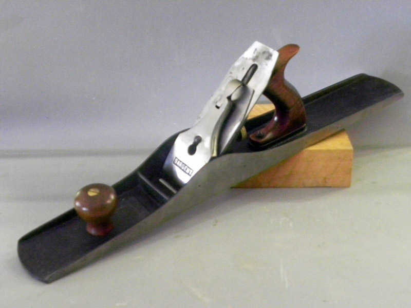 Sargent No. 22 Jointer Plane - The Sargent Planes Page