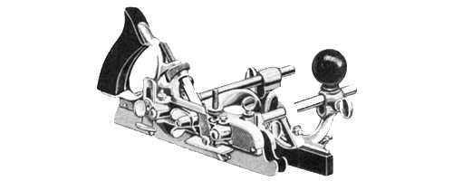 Sargent No 1080 Combination Plane