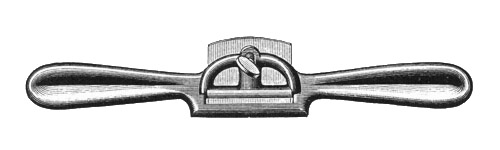 Sargent No 12 Spokeshave