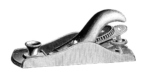 Sargent No 1206 Block Plane