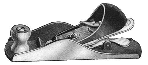 Sargent No 207 Block Plane