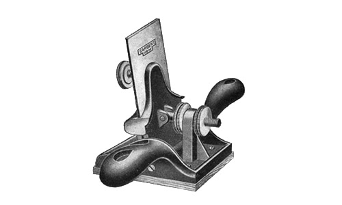 Sargent No 53 Scraper Plane