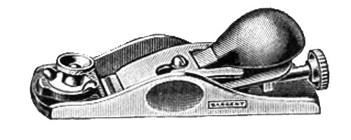 Sargent No 5607 Block Plane