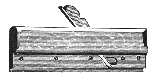 Sargent No 673 Match Plane