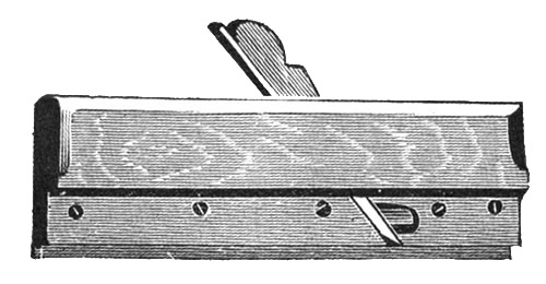 Sargent No 681 Match Plane